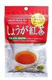 しょうが紅茶 30g しょうが紅茶 30g