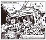 Cosmic Disco Cosmic Rock