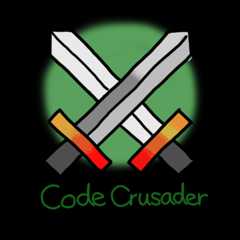Code Crusader