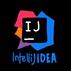 intelliJ logo