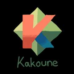 Kakoune
