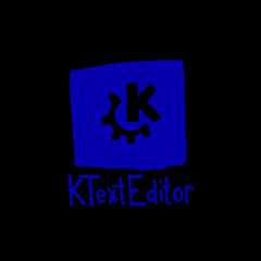 KTextEditor