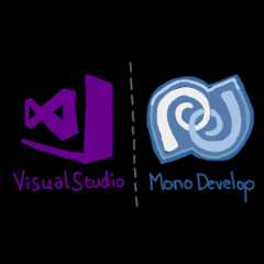 MonoDevelop