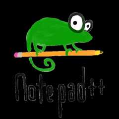 Notepad++