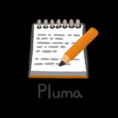 Pluma
