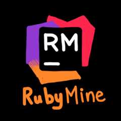 RubyMine