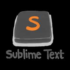 Sublime Text
