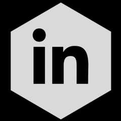 LinkedIn icon