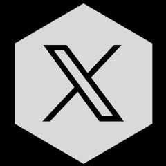 X icon