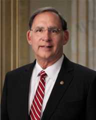 U.S. Senator John Boozman