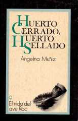 Huerto cerrado, huerto sellado