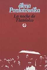 La noche de Tlatelolco
