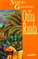 Otilia Rauda