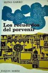Los recuerdos del porvenir