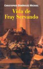 Vida de Fray Servando