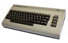 commodore 64