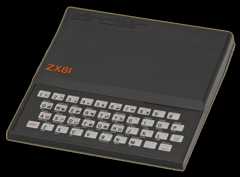 zx 81