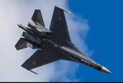 PLA news portal: Su-35 intended to be last type of imported fighter