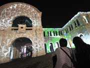 Singapore Night Festival opens
