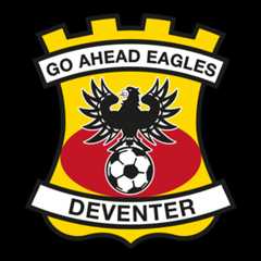 Go Ahead Eagles