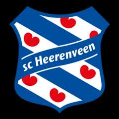 sc Heerenveen