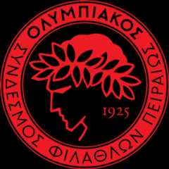 Olympiakos