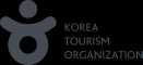 Korea Tourism Organization Logo