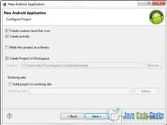 check-create-new-activity