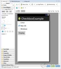 graphical-layout-editor