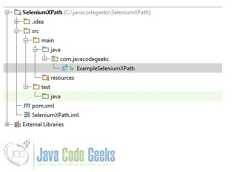 Figure 1. Project Structure