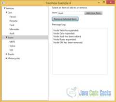 Removed GM from the tree