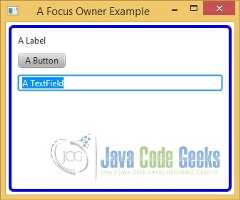 A Focus Owner Example