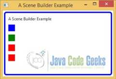 Using Scene Builder Classes