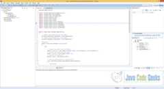JavaFX Applications - The changed Main Class