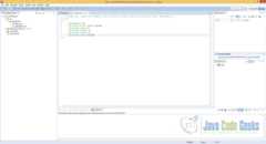 JavaFX Applications - The changed Application StyleSheet