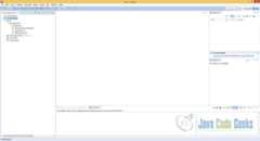 JavaFX Applications - The Overview of the new JavaFX Project