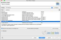 Selenium-Maven integration