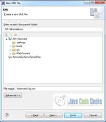 Fig. 24: hibernate.cfg.xml