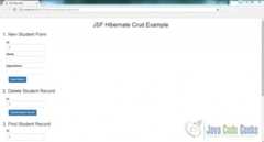 Fig. 29: Application Page