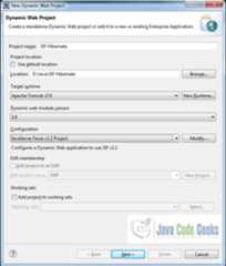 Fig. 3: Project Details