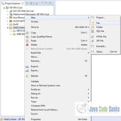 Fig. 12: File Creation