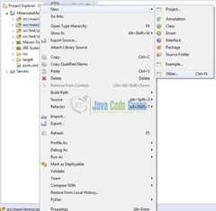 Fig. 12: XML File Creation