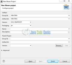 Fig. 9: Archetype Parameters