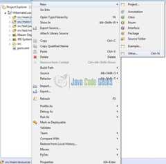 Fig. 13: XML File Creation
