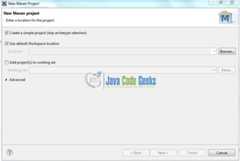 Java Read File Line by Line - Project Details