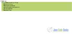 Selenium Cucumber - Scenario with Steps