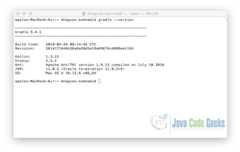 Gradle Grails - Gradle Version