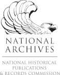 National Archives - National Historical Publications and Records Commission