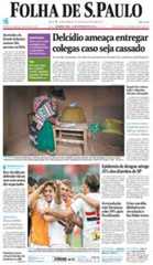 Versão Impressa - Capa