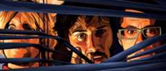 Radiohead - A Scanner Darkly
